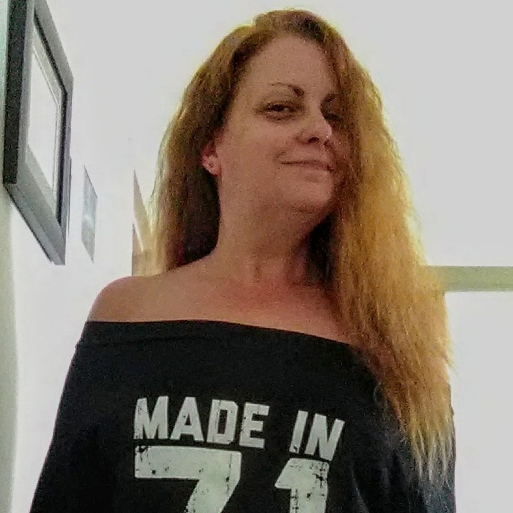 Meet your Posher, Darlene